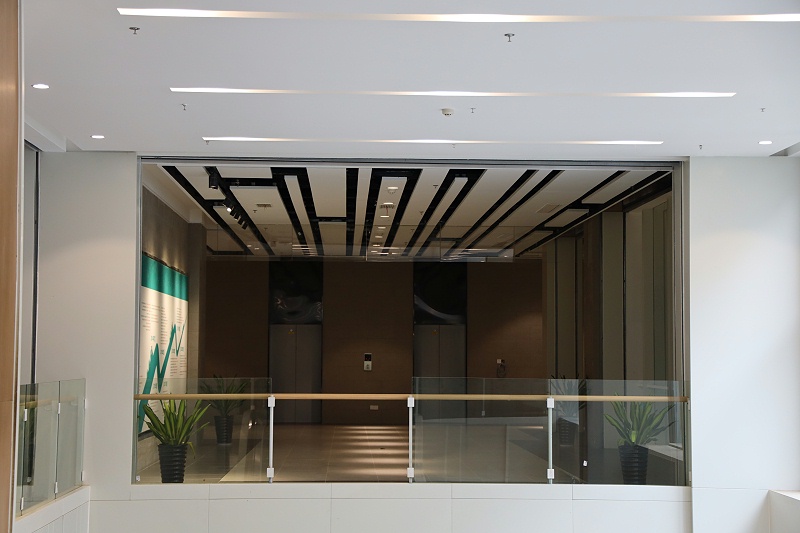 鋁單板定制廠家