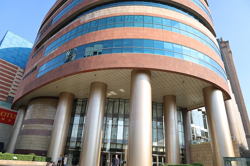 包柱鋁單板多少錢