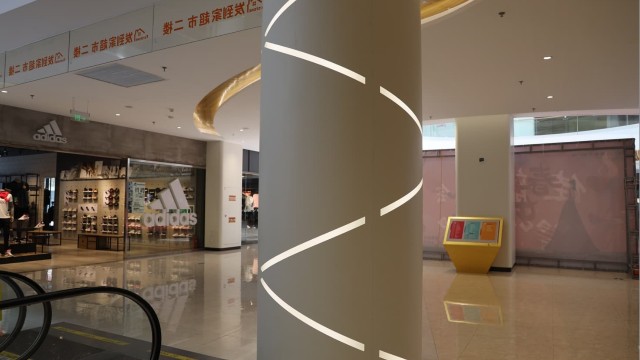 包柱鋁單板多少錢？2022年包柱鋁單板價格