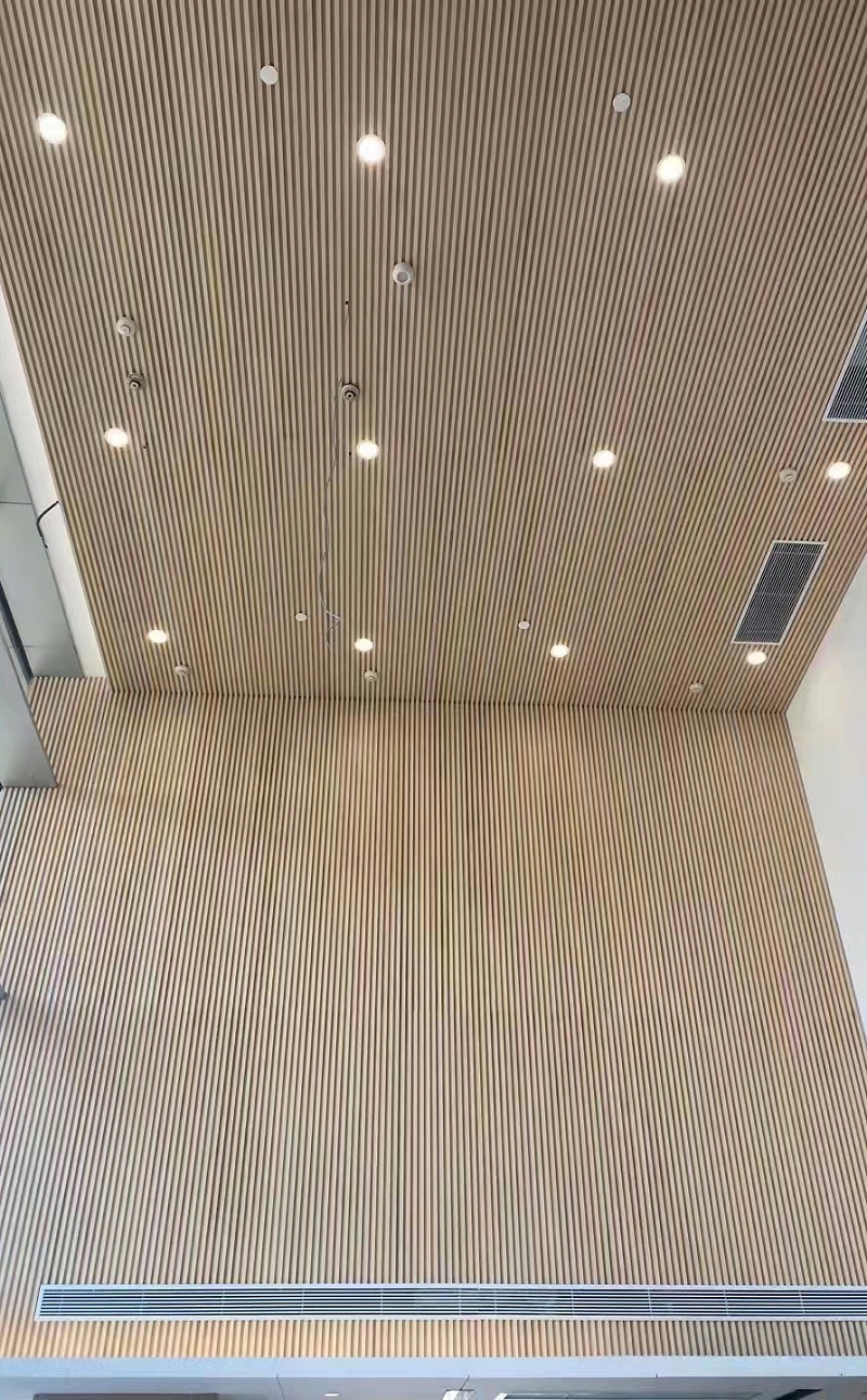 鋁單板生產廠家