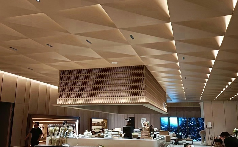 氟碳鋁單板廠家哪家好？按照這4個方法就能找到靠譜廠家