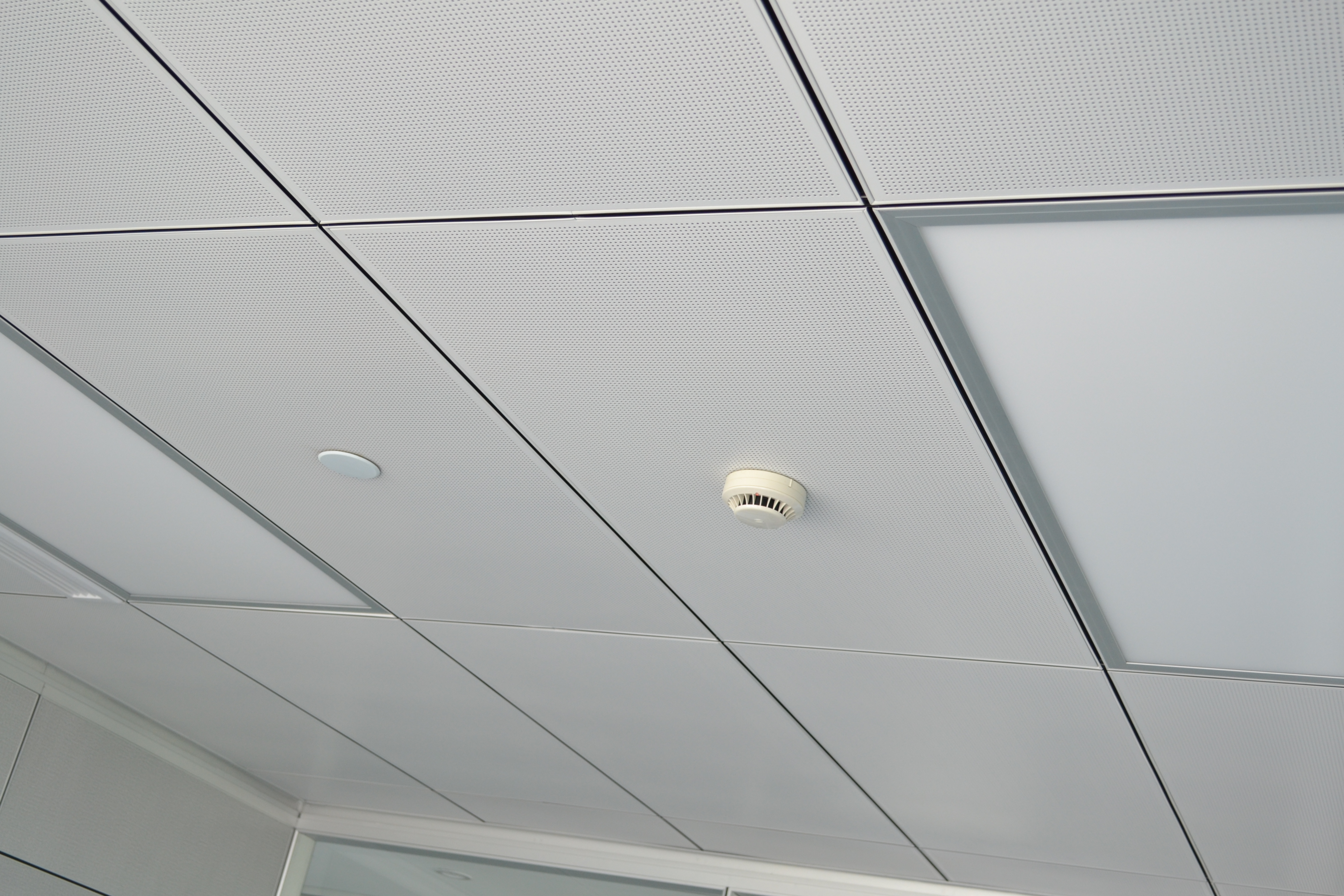 帶你走進鋁扣板裝修吊頂