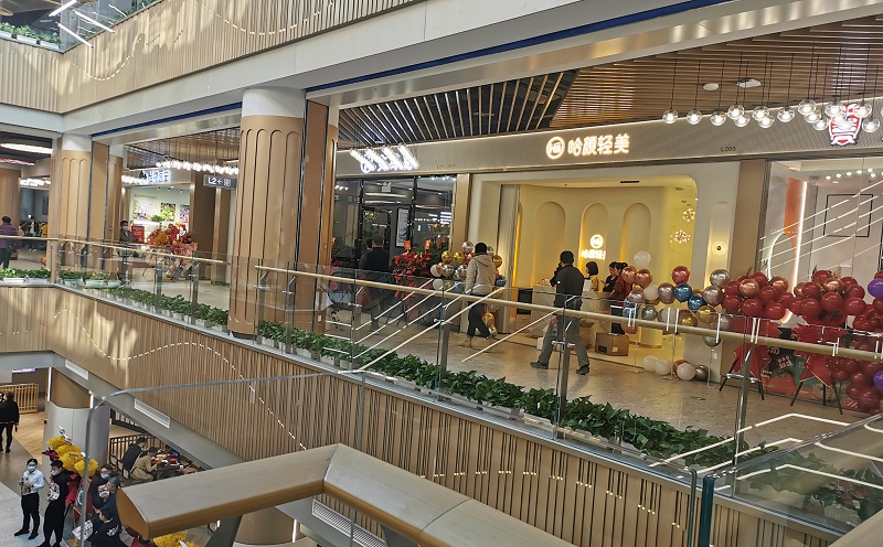 鋁單板定制廠家