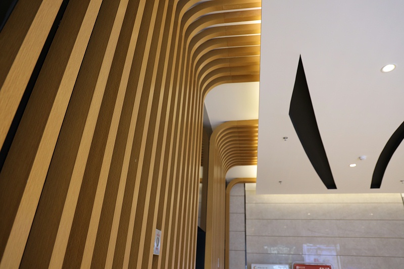 鋁單板定制廠家