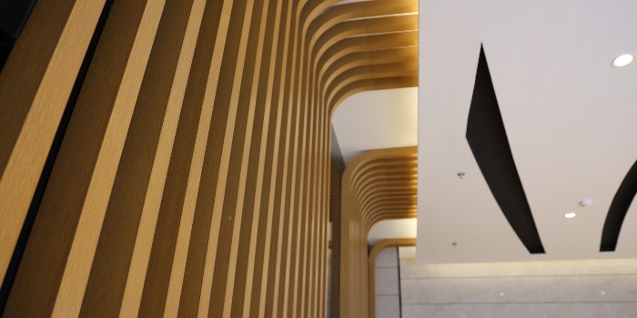 氟碳鋁單板定制廠家告訴你為什么那么多人都選擇氟碳鋁單板