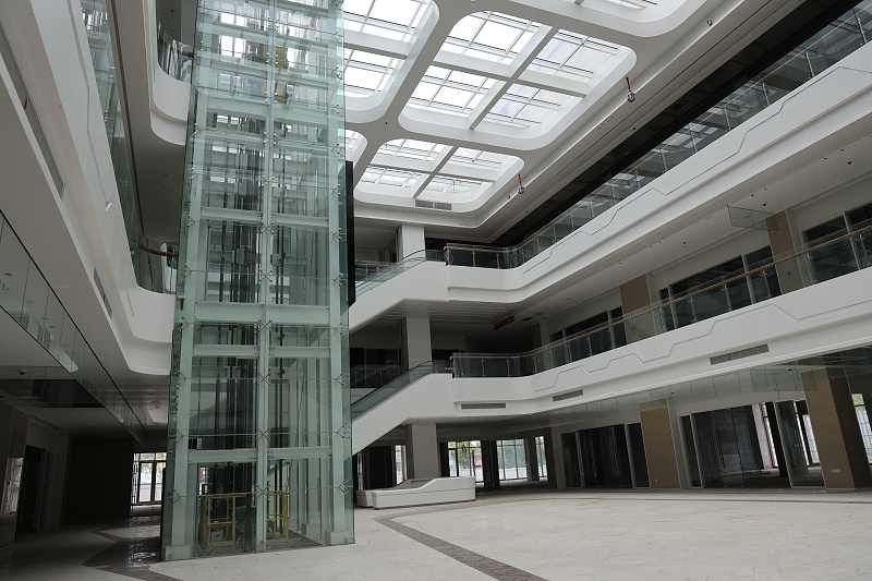 廠(chǎng)家定制鋁單板內(nèi)墻