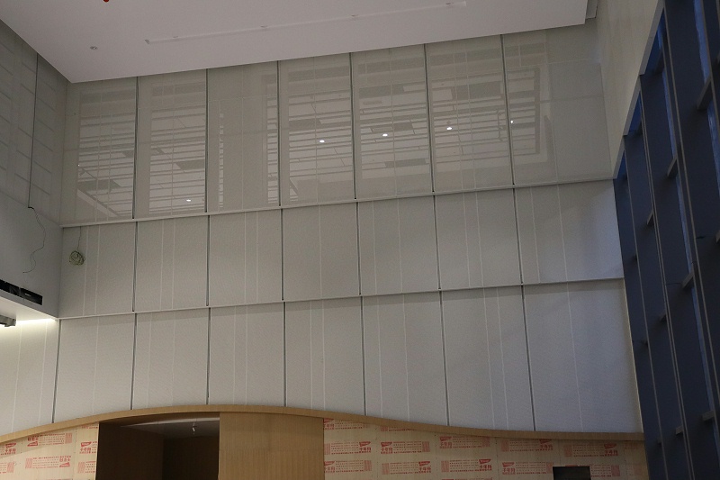 雕花鋁單板廠家