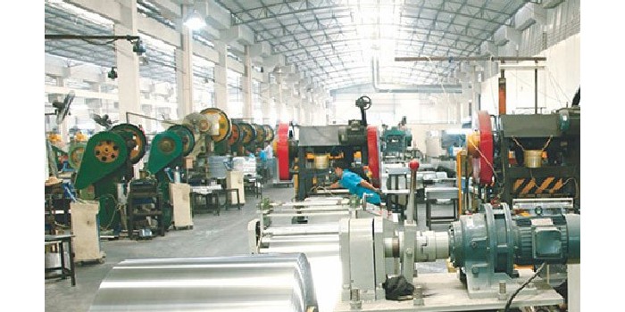 為什么鋁單板廠家越來越多了？該如何選擇