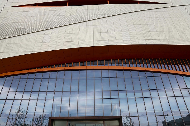 鋁單板價(jià)格影響因素