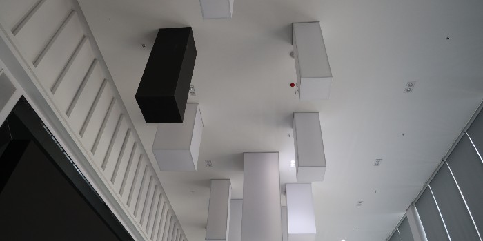 只知道問鋁單板價格？鋁單板廠家教你4招選擇優質鋁單板產品