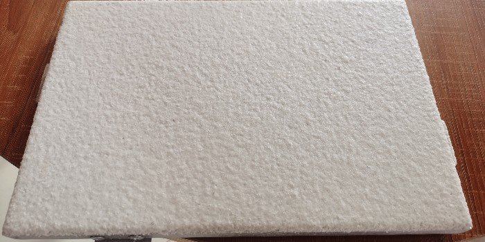 走進真石漆鋁單板