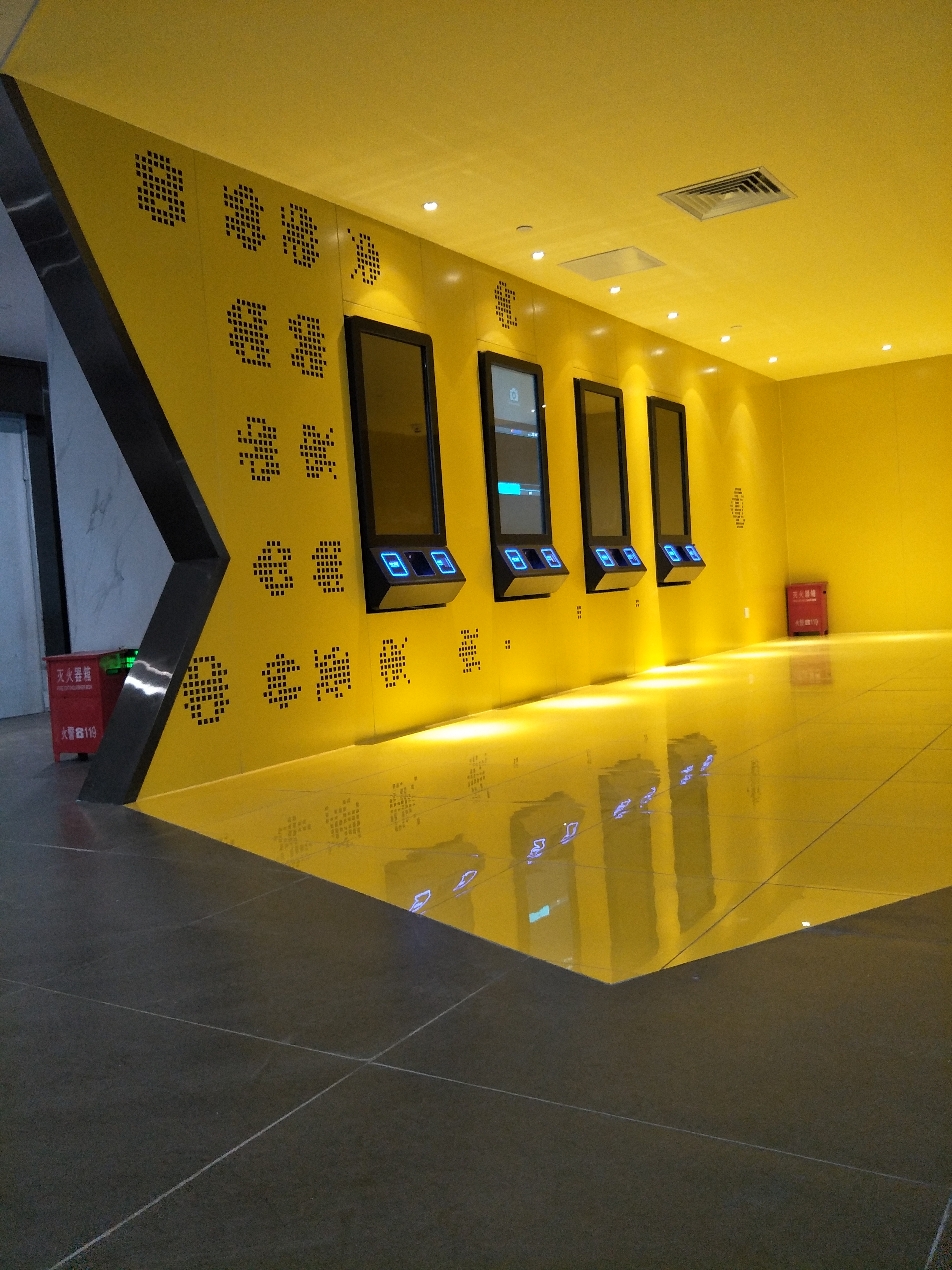 如何正確的安裝鋁單板？中滬世業教您