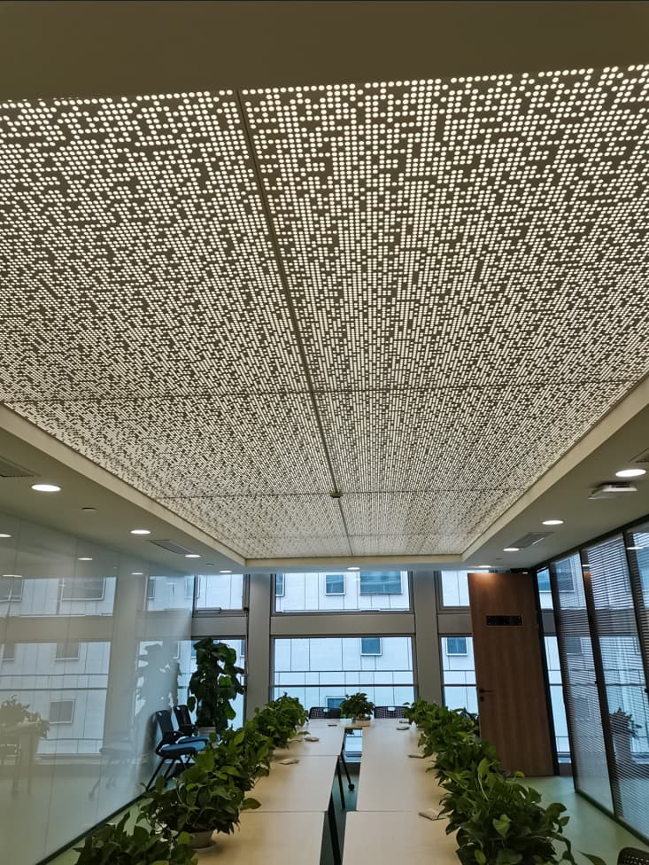 鋁單板多少錢一平方