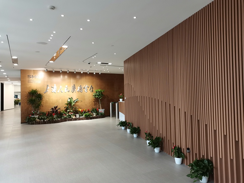 鋁單板定制廠家