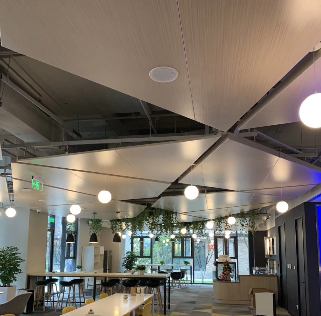 鋁單板使用時需要注意的事項有哪些？