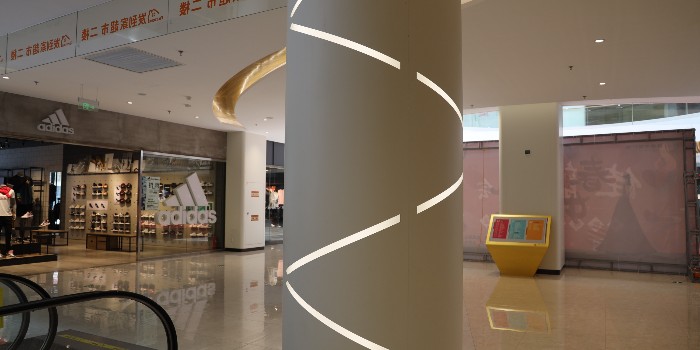 雕花鋁單板如何選擇？鋁單板定制廠家教你4招