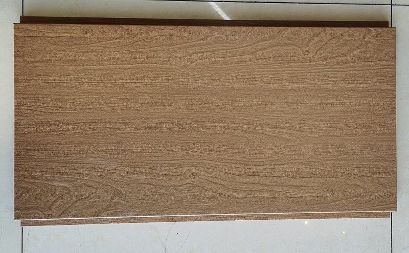 帶你走進木紋鋁扣板的特性